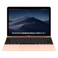 MACBOOK 12 -GOLD